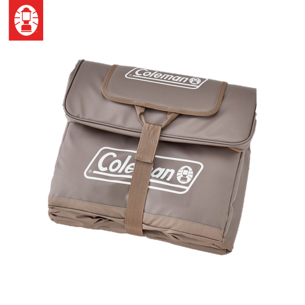 Ultimate Ice Cooler II 35L Greige